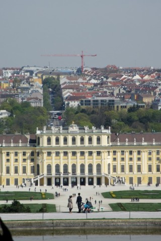 Schloss Schönbrunn